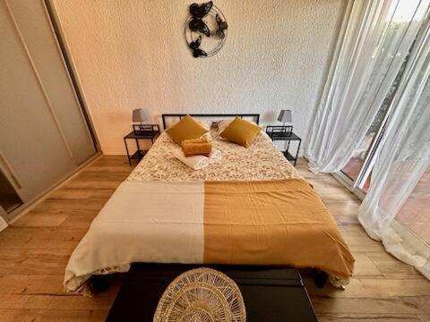 Appartement Avec Jardin 卡西斯 外观 照片